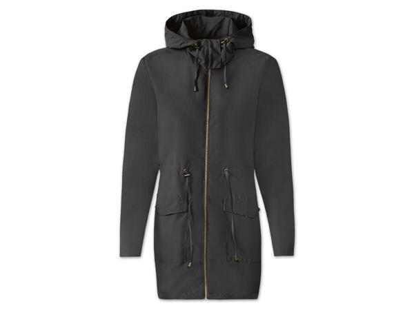 Damen Parka