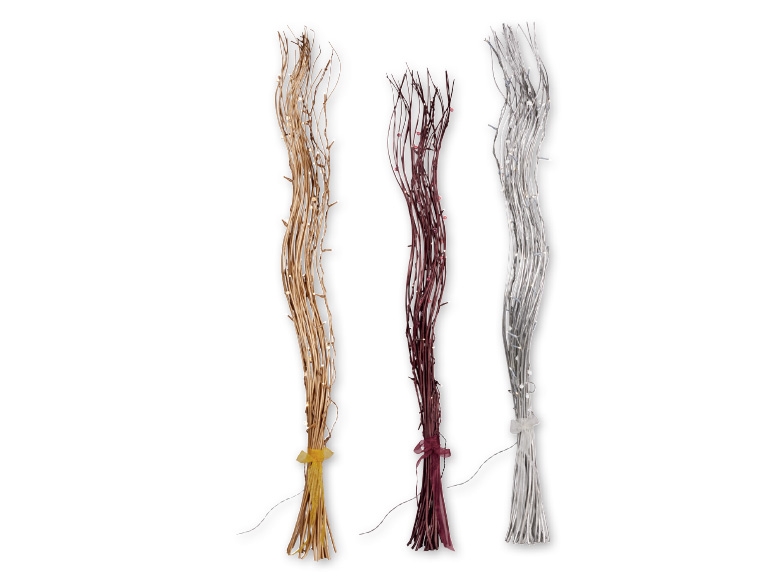 Melinera LED Twig Lights