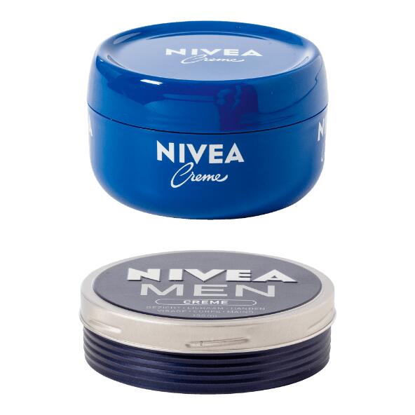 NIVEA(R) 				Crème