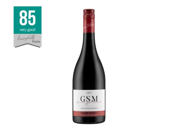 GSM