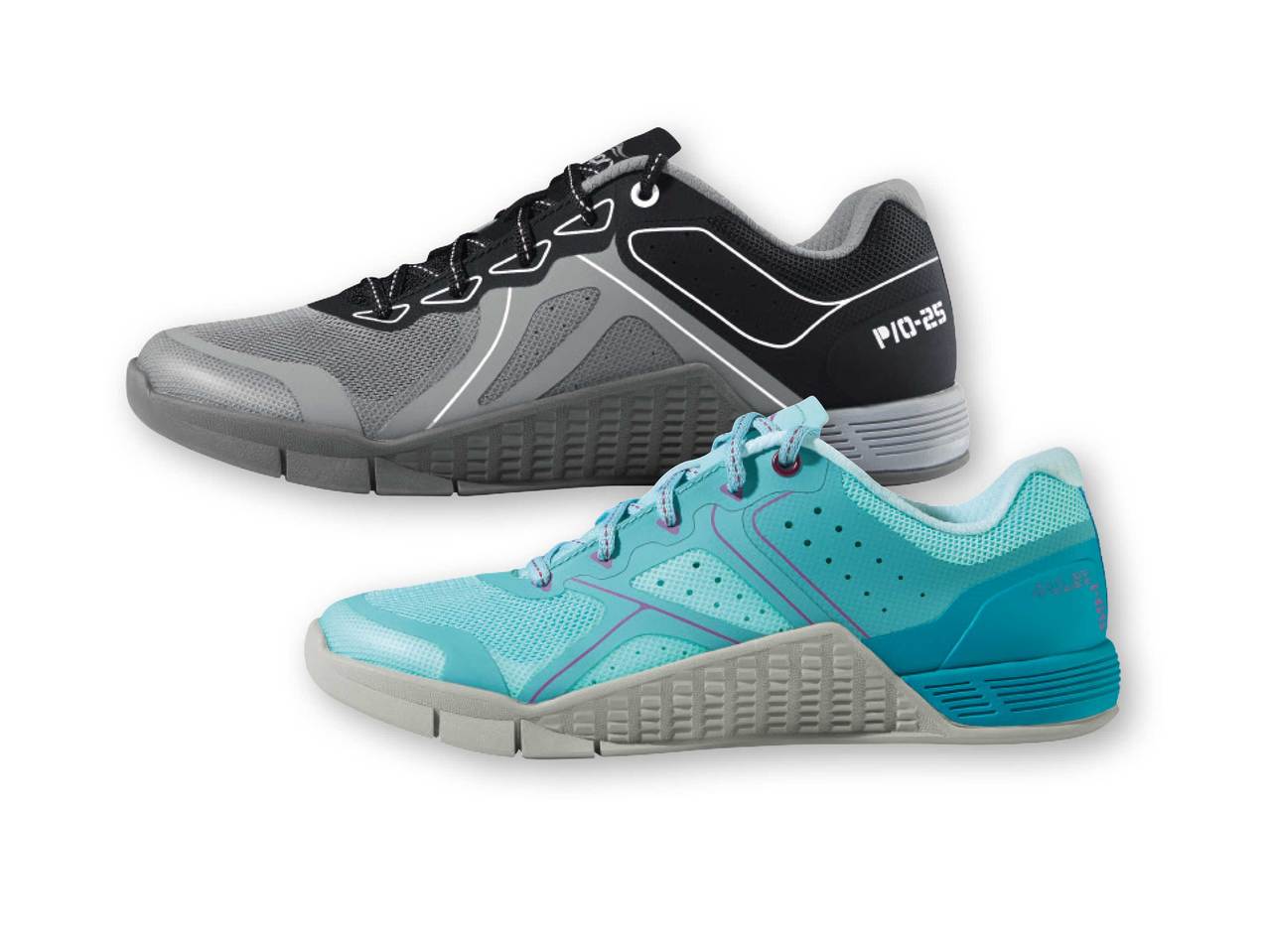 Crivit Pro Ladies' or Men's Trainers