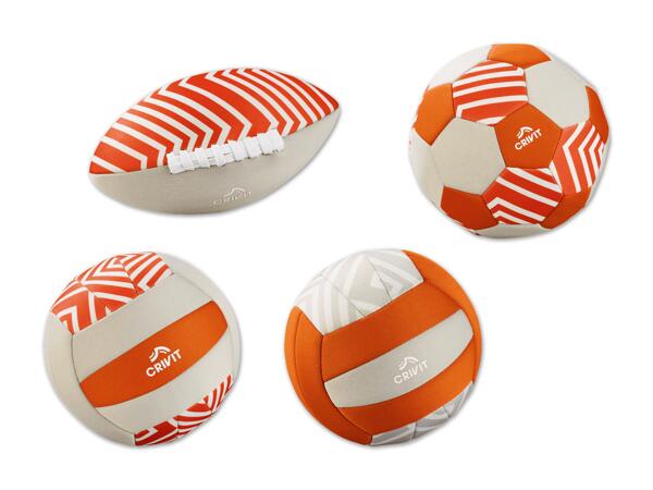 Neopren-Ball