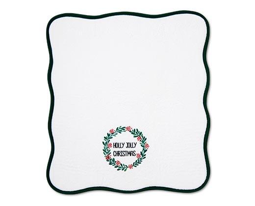 Merry Moments 
 Drying Mat or 4pk Scrubber Dishcloth Set