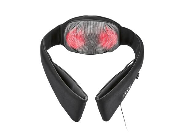 Shiatsu Neck Massager