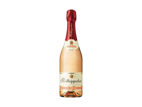 Vin mousseux Rotkäppchen rosé