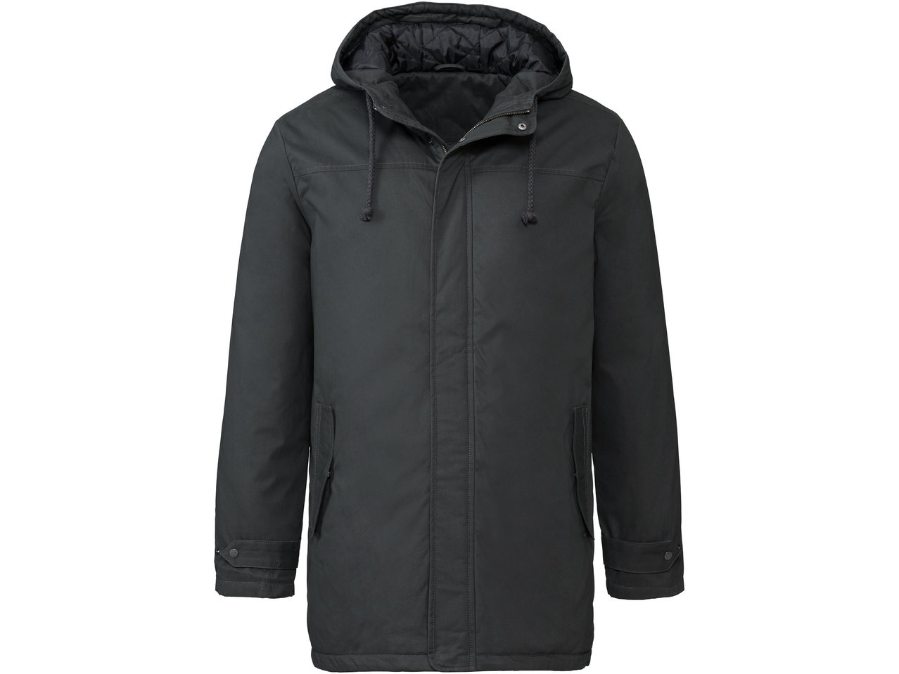 Men's Winter Jacket