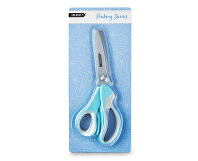 Pinking Shears