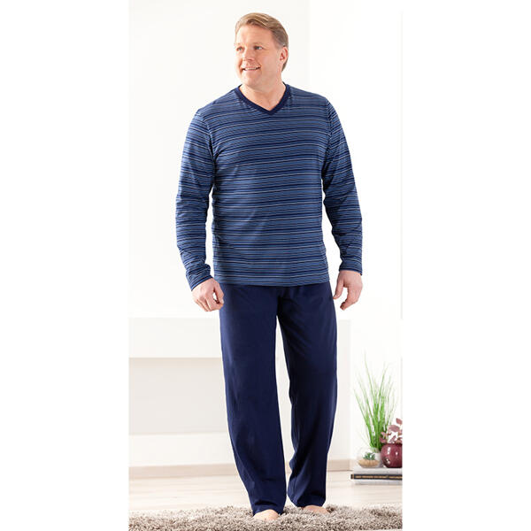 Pyjama "Große Mode"