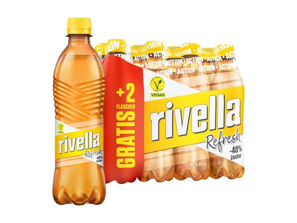 Rivella Jaune