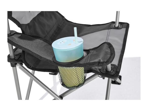 Rocktrail Kids' Camping Chair