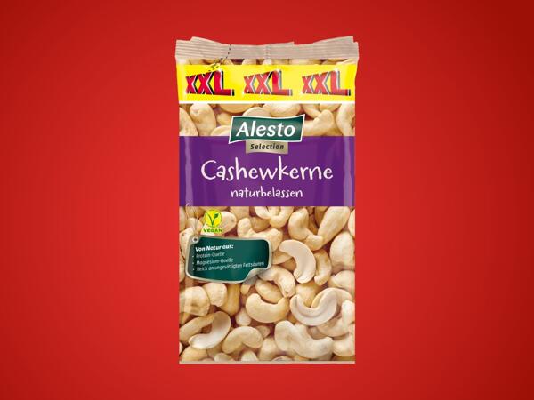 Cashewkerne