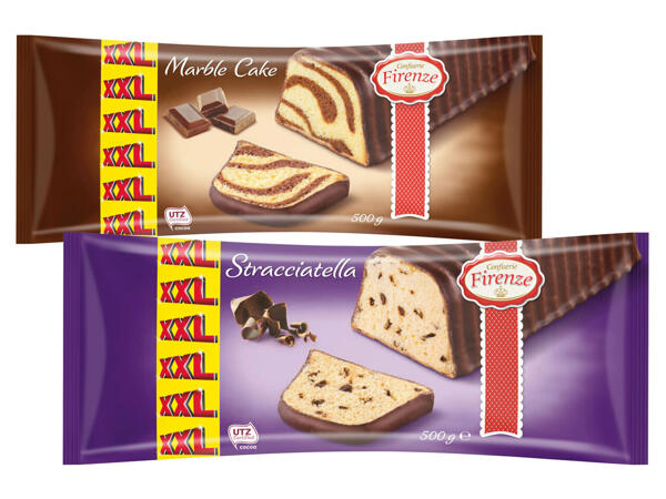 Kuchen 400 g + 100 g gratis