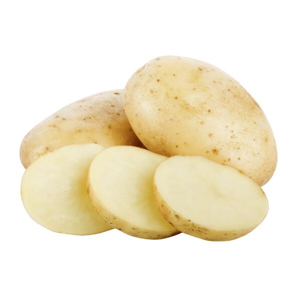 Pommes de terre de consommation