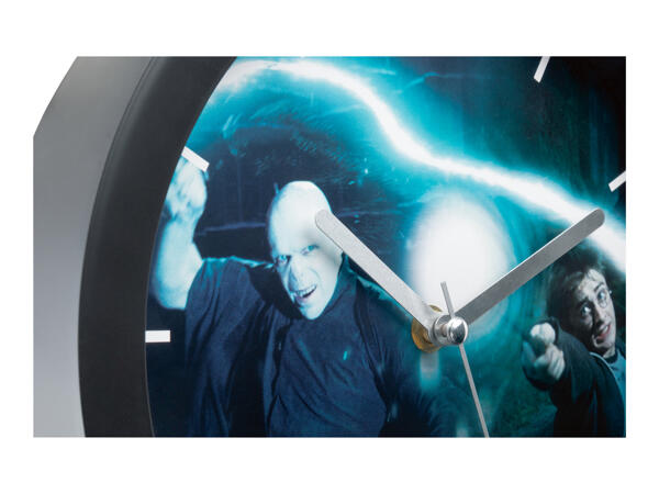 Harry Potter Wall Clock