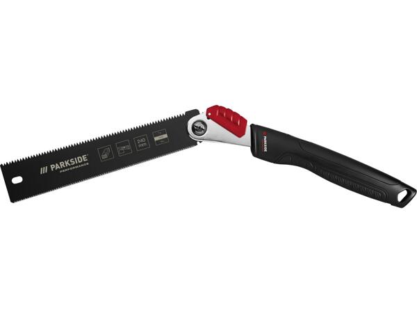 Japanese Pull Saw