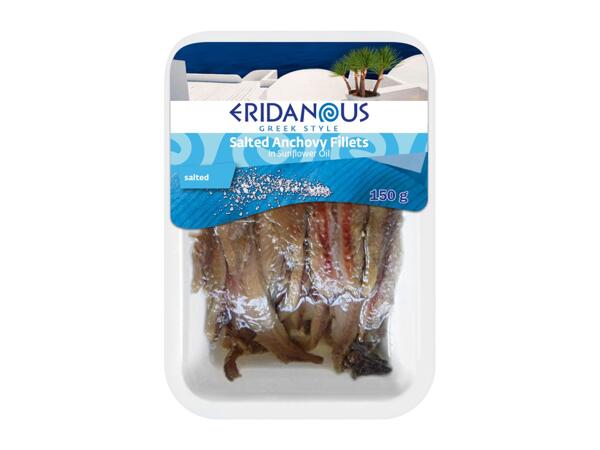 Anchovies in Sunflower Oil assorted - Lidl - Great Britain - Specials ...