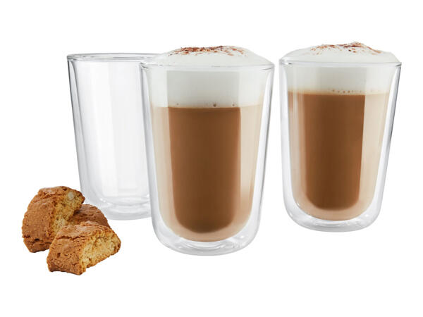 Ernesto Insulated Glasses
