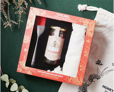 Capilano Premium Honey Gift Pack
