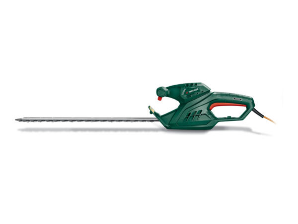 Parkside 46cm Corded Hedge Trimmer - 450W