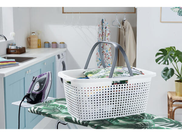 Laundry Basket