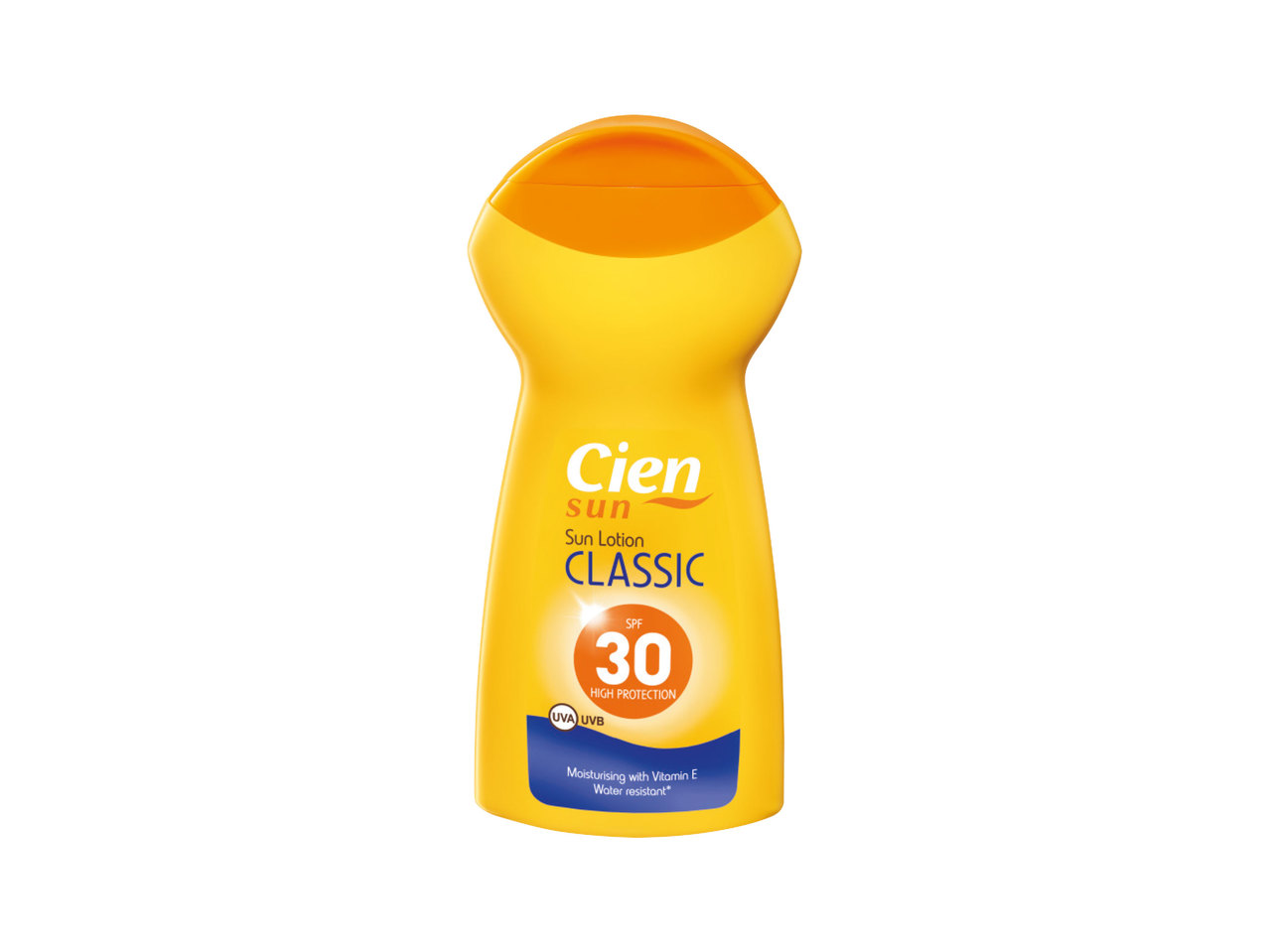 SOLKRÄM SPF 30