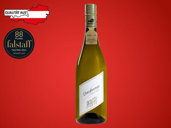 Chardonnay Selection