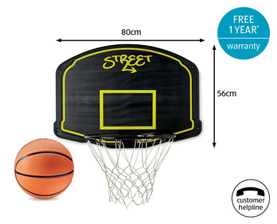 Basketball Set