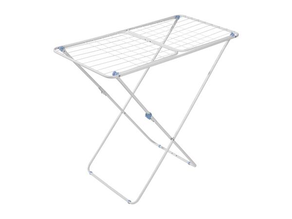 Livarno Home Clothes Airer