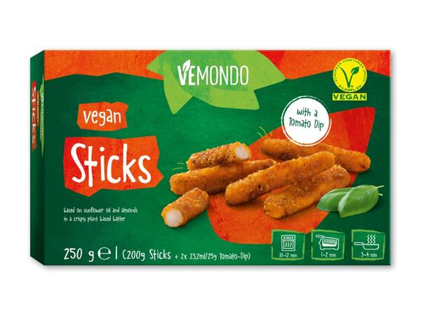 VEMONDO Sticks