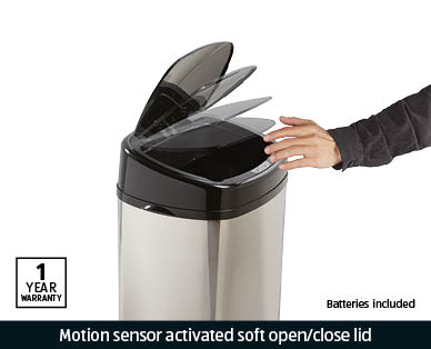 Sensor Bin 37L