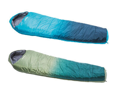 Winter Sleeping Bag