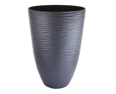 Large Round Decorative Garden Pot