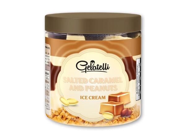 GELATELLI Is