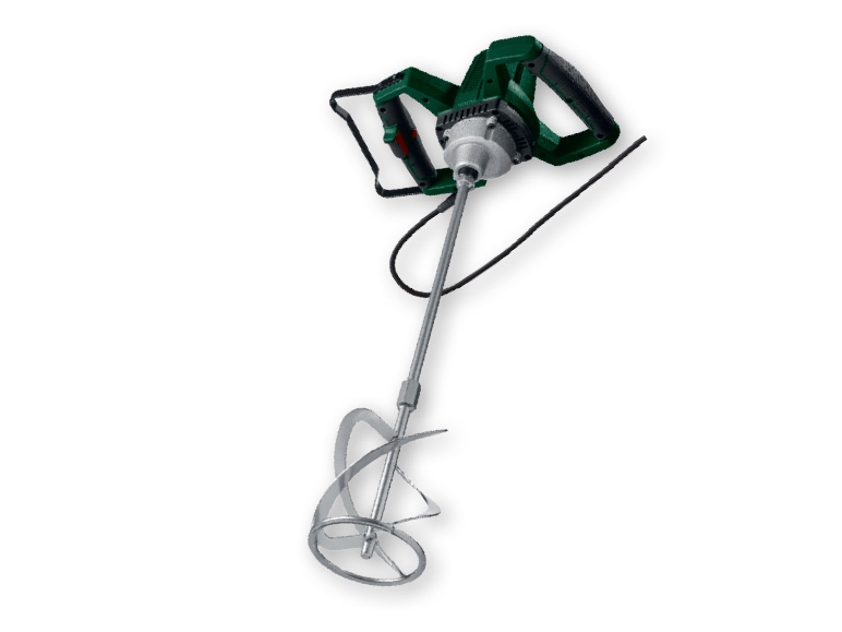 PARKSIDE 1,400W Paint & Mortar Mixer
