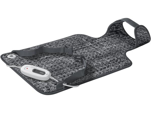 Back & Neck Heat Pad
