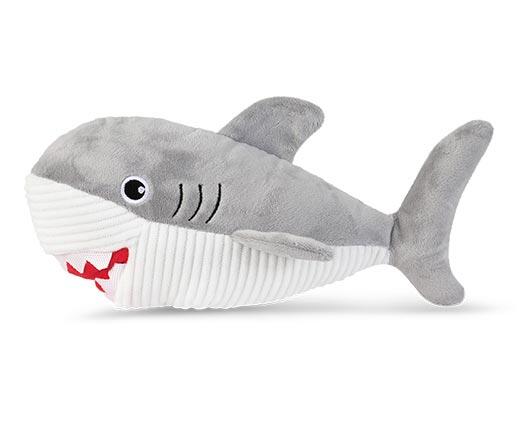 Heart to Tail Sea Creature Dog Toy