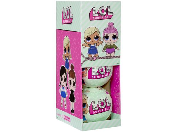 L.O.L Surprise Tots