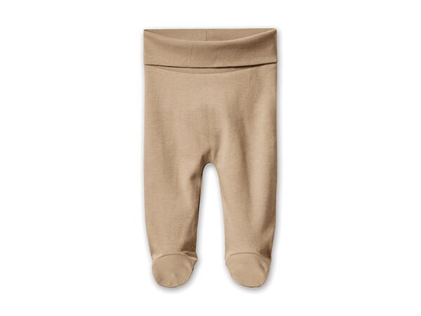 Baby Wickelbody/Jogginghose