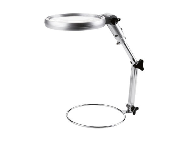 Loupe universelle