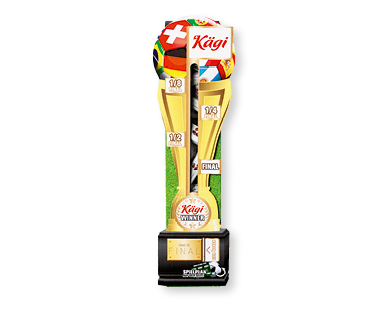 KÄGI WM Pokal