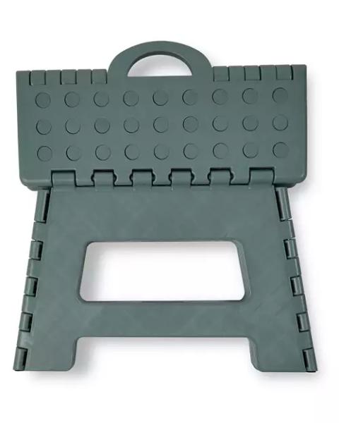 Folding Step Stool