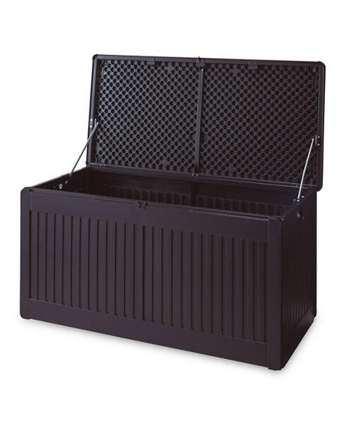 Garden Storage Box 270L