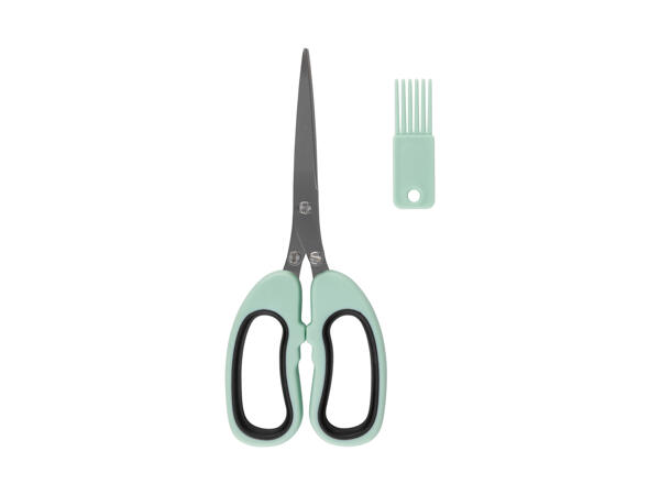 Household Scissors or Herb Scissors