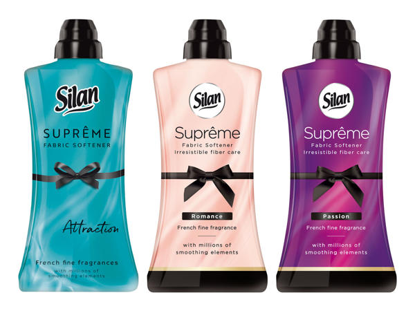 SILAN Supreme Weichspüler