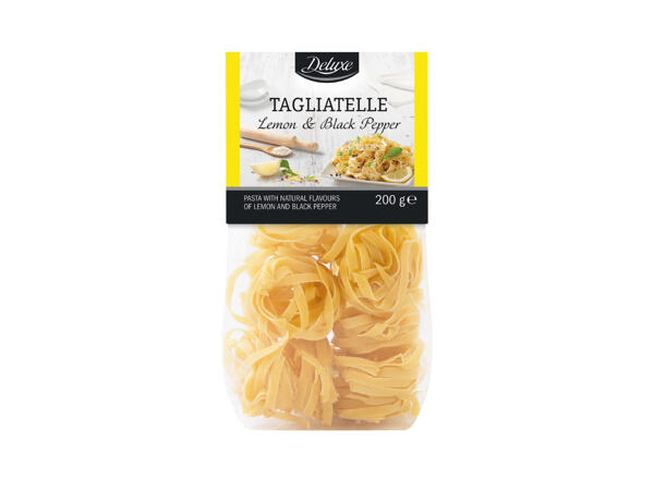 Tagliatelle