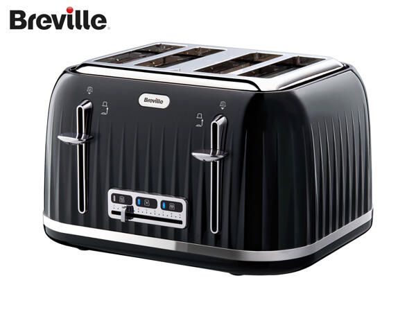 Breville Impressions 4-Slice Toaster