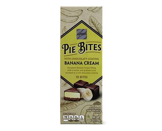 Belmont 
 Chocolate Covered Pie Bites Assorted Varieties