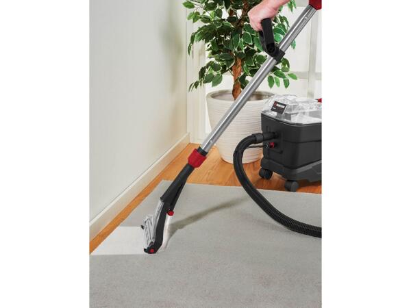 Carpet cleaner