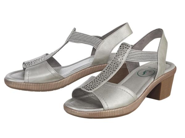 Ladies' Sandals