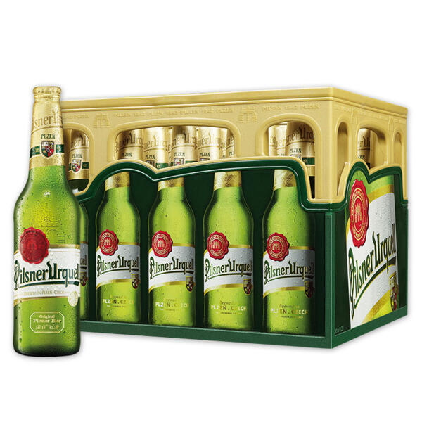 Bierspezialität